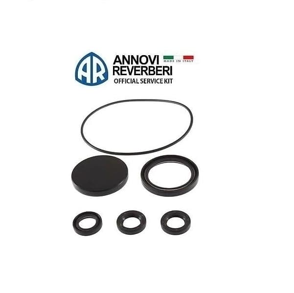 Kits de reparo e acessórios para manutenção