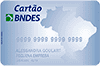 Cartão BNDS